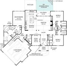 House Plans