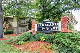 Lakeland East Apartment Homes