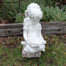 Garden Statue Sculpture