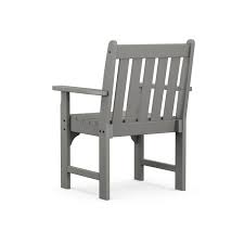Polywood Vineyard Garden Arm Chair Gnb24
