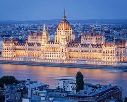 Visit Budapest S Parliament Its