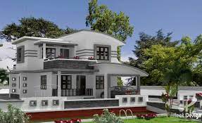 Architectural House Plans