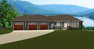 House Plans Bungalow House Plans