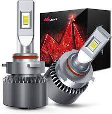 9005 hb3 led headlight bulb