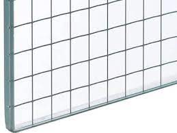 Welded Wire Mesh For Wired Glass