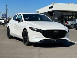 New 2024 Mazda Mazda3 Hatchback 2 5