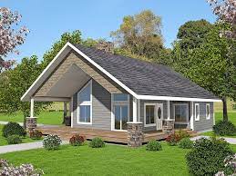 Vacation Home Plans Cabin House Plans