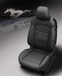 Leather Seat Kit