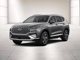 New 2023 Hyundai Santa Fe Sel Premium