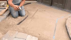 A 6 Step Guide To Laying Paving Stones