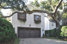 Carriage House Collection Overhead