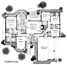 House Plan 66179 Victorian Style With