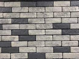 White Brick Tile At Rs 75 Square Feet