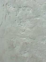 Abstract Background With White Plaster