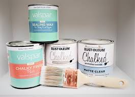 5 Reasons I Won T Use Chalk Paint