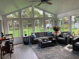 Sunrooms Screen Porches Patio