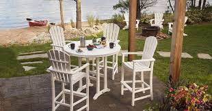 Bar Height Counter Height Patio Sets