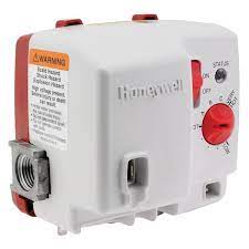 Lp Gas Control Thermostat Sp20233