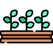 Garden Free Nature Icons