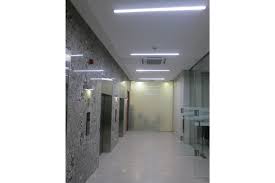 Icon House Regent Lighting Solutions
