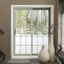 Sliding Patio Door