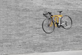 Wall Mounted Bike Racks For Above