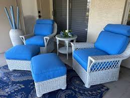 Patio Furniture