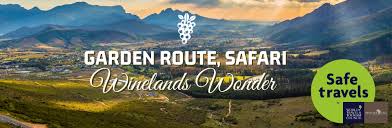 Garden Route Safari Winelands Wonder