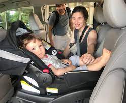The Importance Of Car Seats For Kids