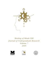 Meeting Of Minds Xiii Journal Of