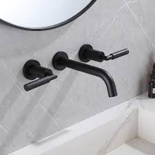 Brass Modern Sink Faucets