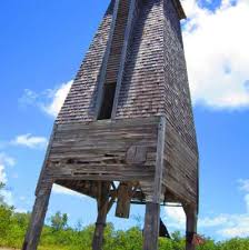 The Florida Keys The Perky Bat Tower