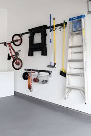 25 Garage Wall Storage Ideas To Get