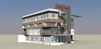 Hospital Architect Services At Rs 200