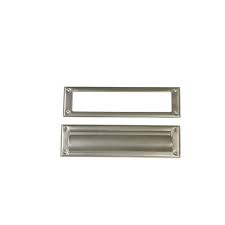 Architectural Mailboxes Steel Mail Slot