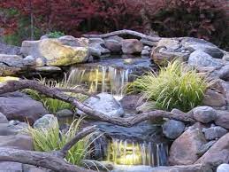 3 Pond Waterfall Designs You Ll Want To