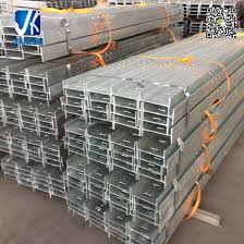 china slotted steel beam structural
