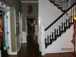 Q A What Foyer Paint Color Will