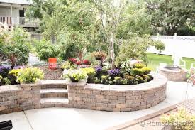 How To Build A Retaining Wall