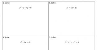 Trashketball Game Solving Quadratic