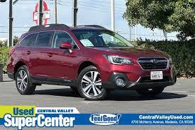 Pre Owned 2019 Subaru Outback Limited