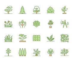 Landscaping Icons Images Browse 1 536