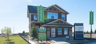 Creb Landmark Net Zero Home