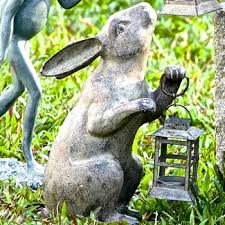 Lantern Rabbit 11w 7d 15h