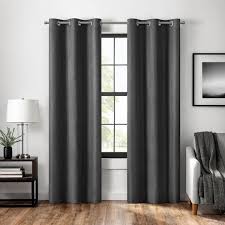 Blackout Grommet Curtain