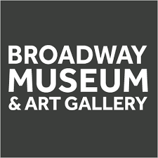 Broadway Museum Art Gallery