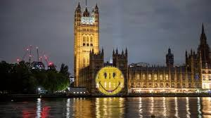 World Emoji Day Huge Smiley Face
