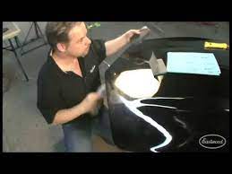 Color Sanding Paint Buffing How To