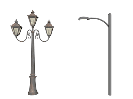 Street Light Icon Png Images Vectors