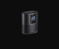Bose 500 Home Speaker Packaging Type Box